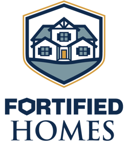 FortifiedHomes Blue