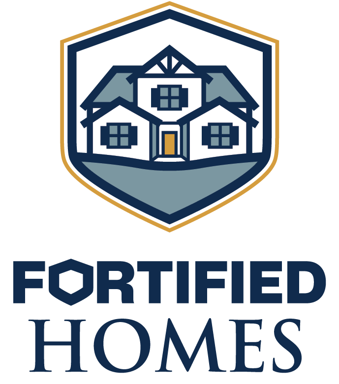 FortifiedHomes Blue