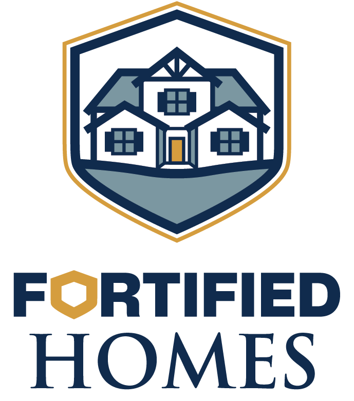 FortifiedHomes BlueYellow