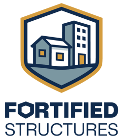 FortifiedStructures Blue